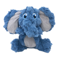 Kong Scrumplez Elephant Medium