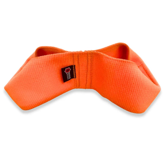 SGT. Tugs-A-Lot – Double-Loop Firehose Tug Toy | Purrfect Pet Kingdom