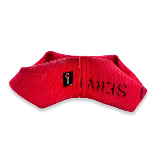 SGT. Tugs-A-Lot – Double-Loop Firehose Tug Toy | Purrfect Pet Kingdom