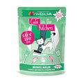 Cats in the Kitchen Paté Slide N' Serve Meowiss Bueller Chicken & Lamb Dinner in a Hydrating Purée (3oz) - Majestic Pet Kingdom