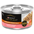 Pro Plan Complete Essentials Salmon, Shrimp & Rice Entrée in Sauce Wet Cat Food (3oz) - Majestic Pet Kingdom
