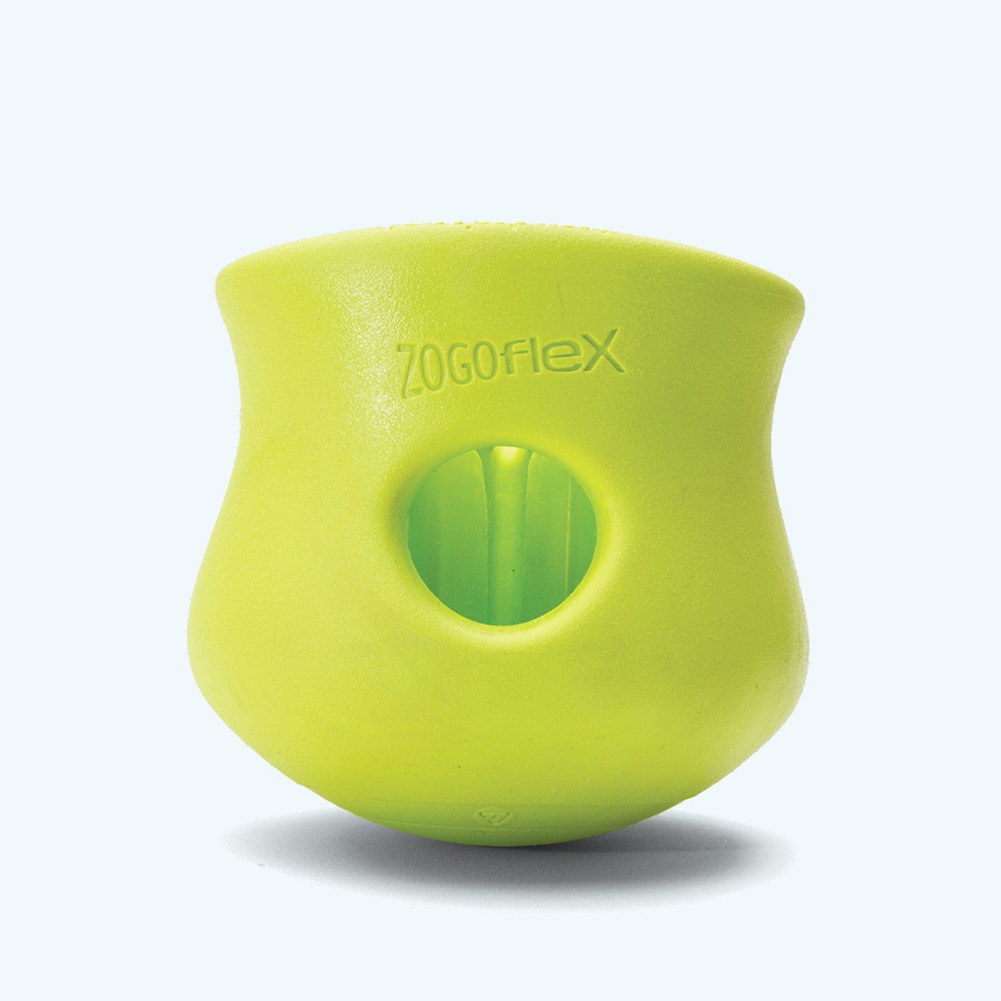 Toppl Customizable Treat Puzzle Dog Toy | Moderate Chewers
