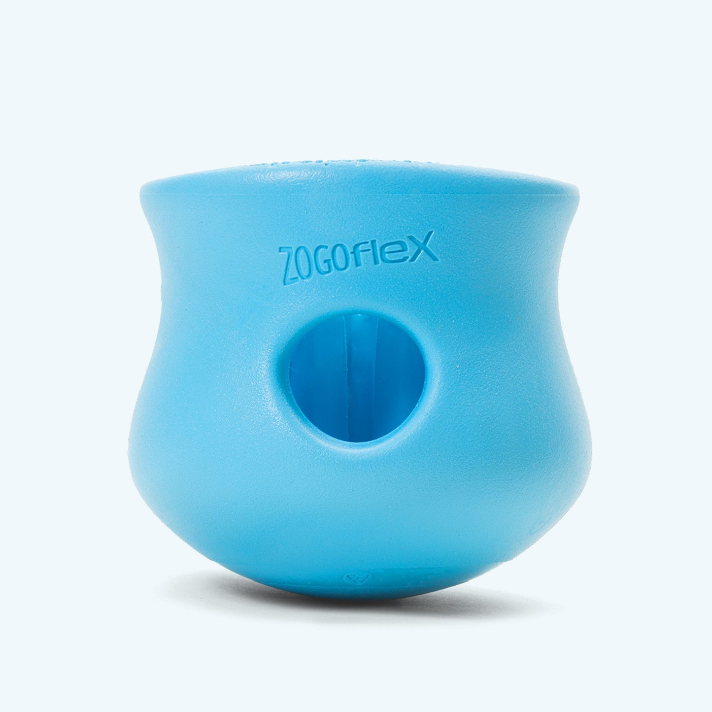Toppl Customizable Treat Puzzle Dog Toy | Moderate Chewers