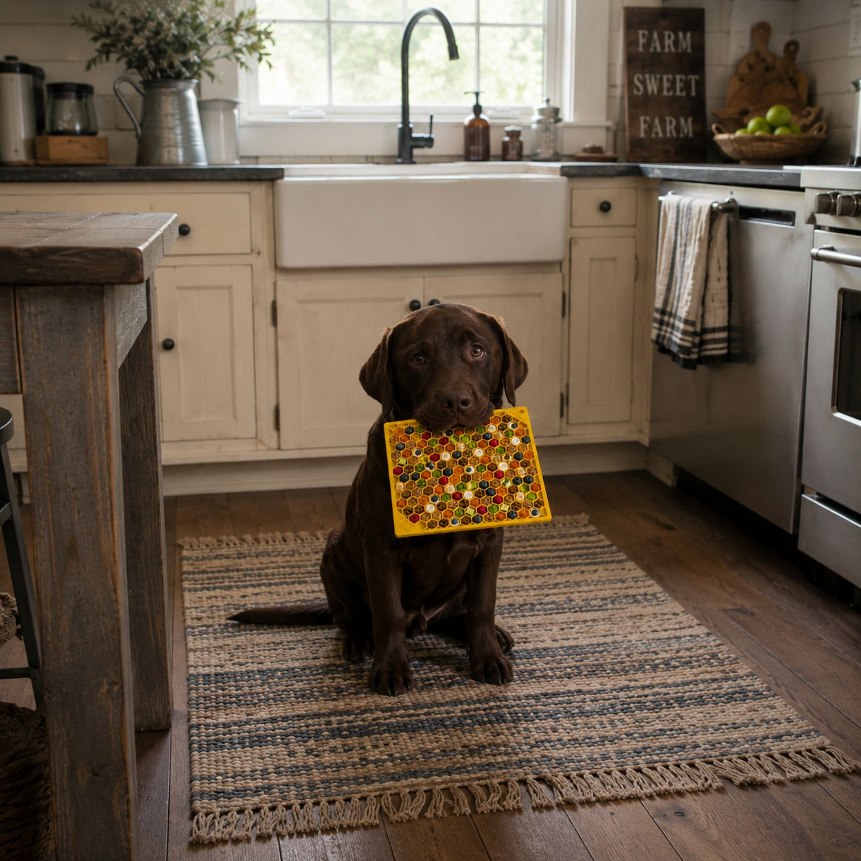 Pet Supply Product | The Finest Market