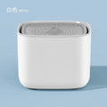 3L Cat Water Fountain Auto Recirculate PP Material Large Capacity USB Electric Mute Cats Water Dispenser for Cat to Drink Water