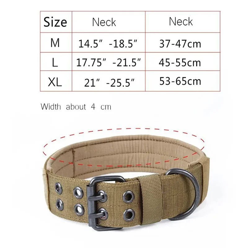 Tactical Camouflage Dog Vest Harness for Medium and Large Dogs，Easy Control and Comfortable for Hiking ，Training, and Outdoor - green | Purrfect Pet Kingdom