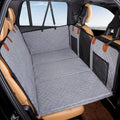 Dog Seat Cover Waterproof Backseat Hammock Car Protector