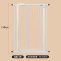 Pet Fences Anti-cat Door Fence Cat Fences Isolation Door Dog Fence Pet Barrier Door Guardrail Dog Supplies