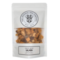 Majestic Pet Kingdom Freeze-Dried Salmon Chunk Dog Treats, 5 oz