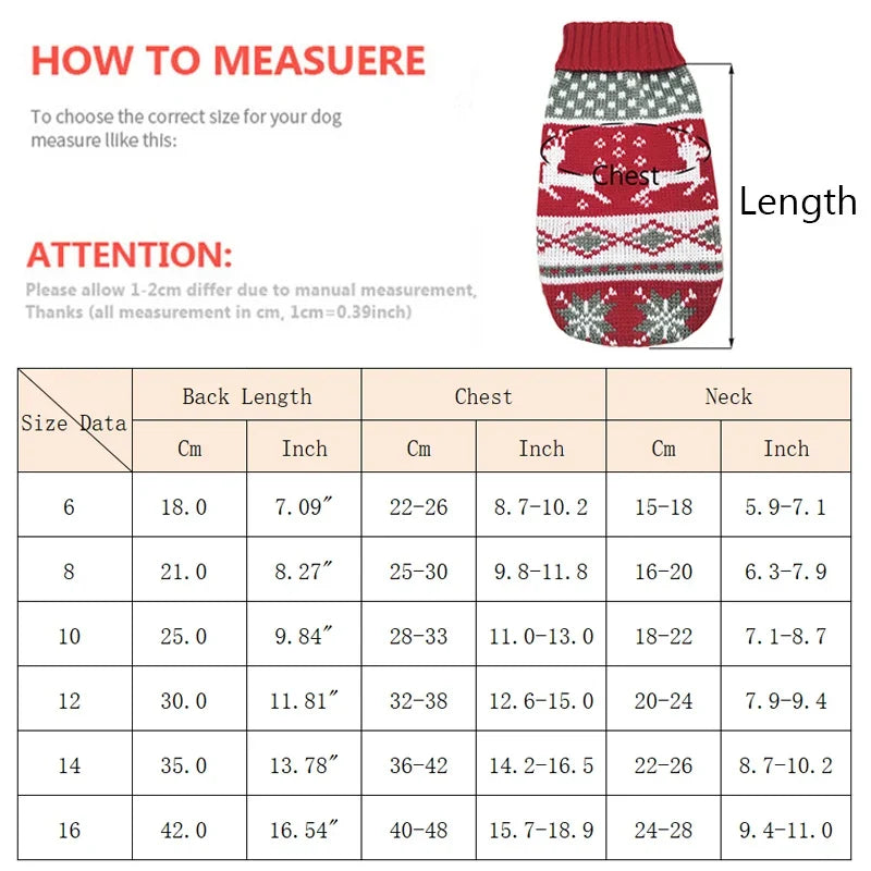 Christmas Cat Sweater Winter Warm Pet Costume for Cats Kedi katten Sphynx Clothing Mascotas Clothes for Dog Animals ropa de gato - Majestic Pet Kingdom