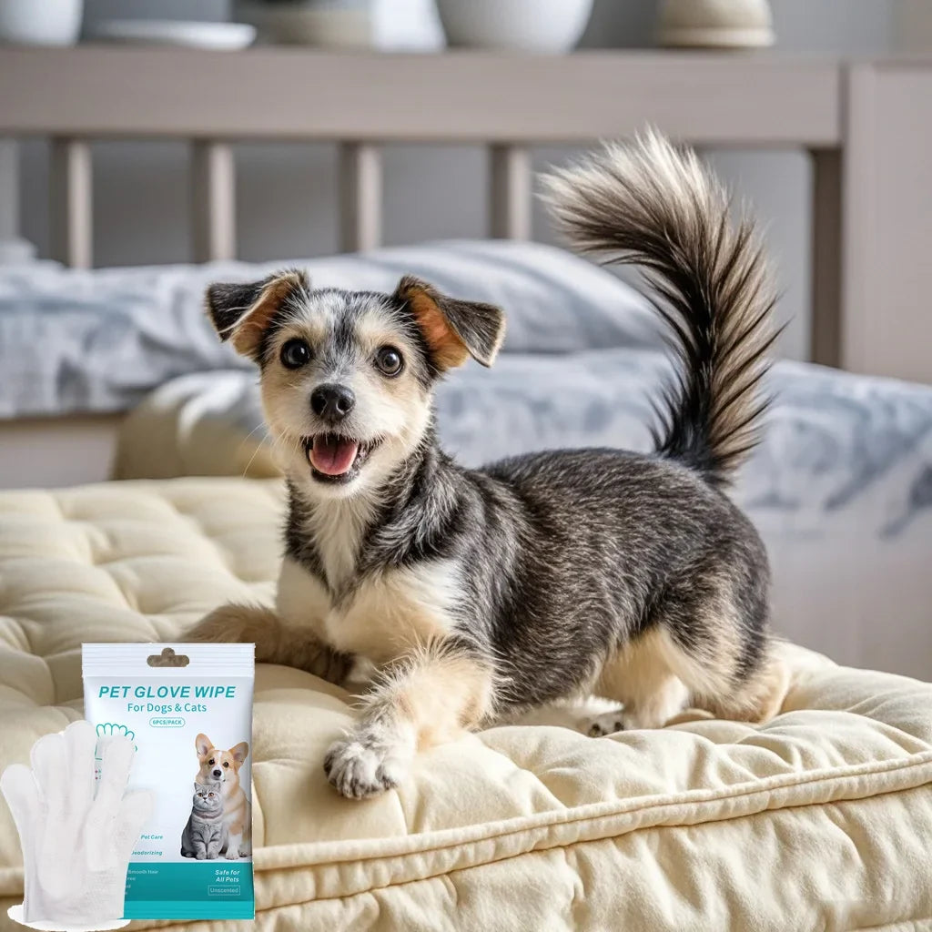 Luxury Pet Essentials - Purrfect Pet Kingdom™
