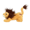 Kong Scampers Lion Medium