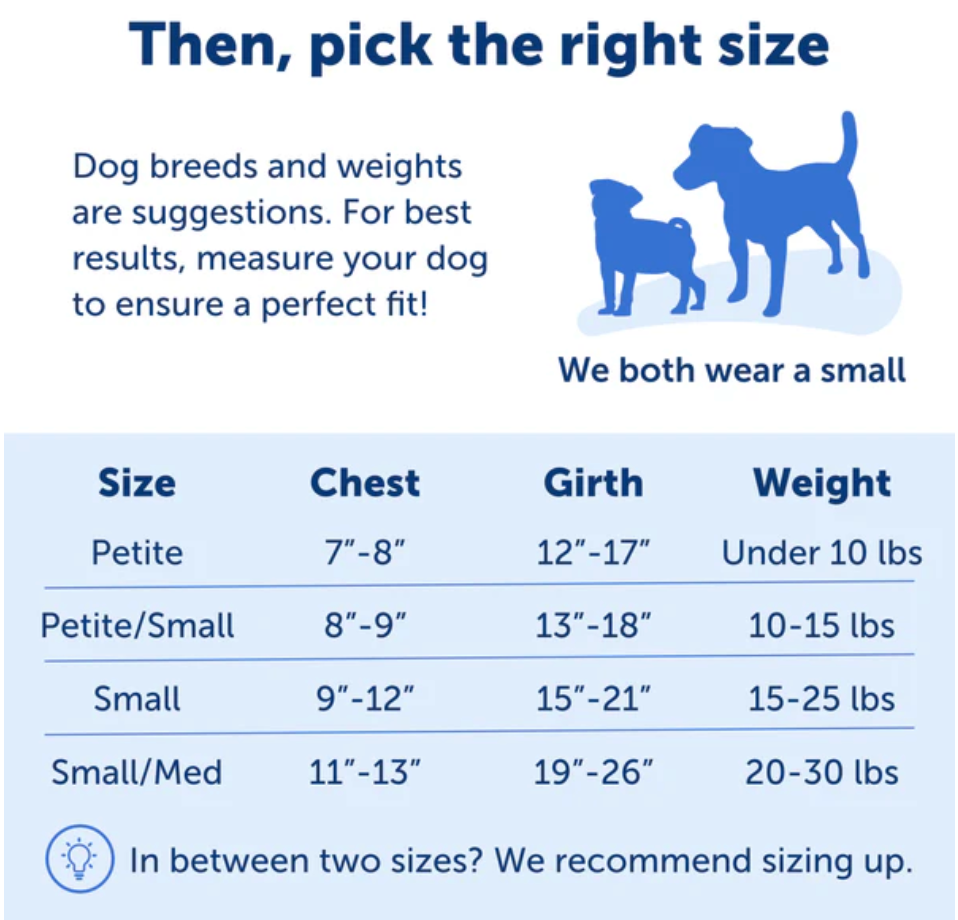 Dog Harness PetSafe Easy Walk No-Pull Padded Vest Black Large - Detail Angle 5 | Majestic Pet Kingdom