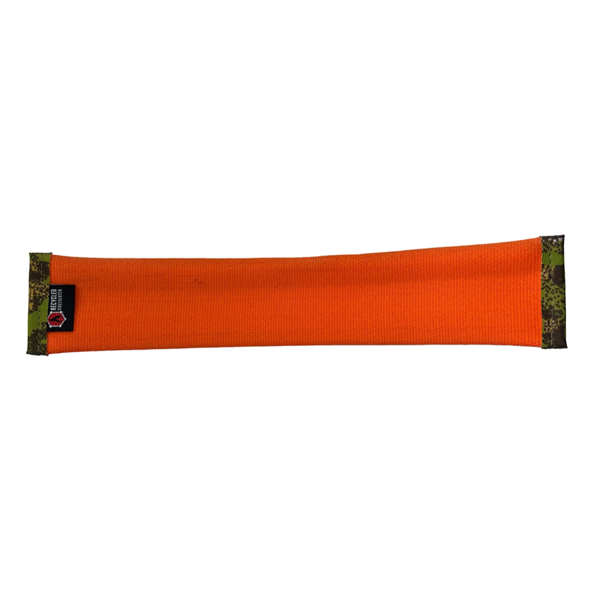 Recycled Fire Hose Dog Fetch Toy - Regular | Purrfect Pet Kingdom