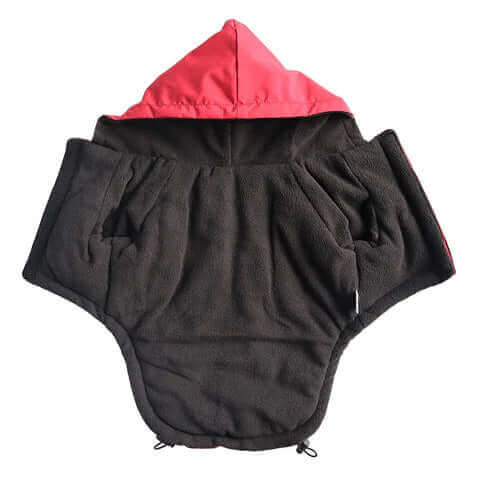 HydroHike Jacket - Majestic Pet Kingdom
