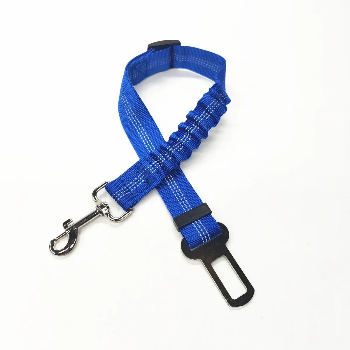 Dog Seat Belt | Quick Release Pet Safety Belt for Car Travel