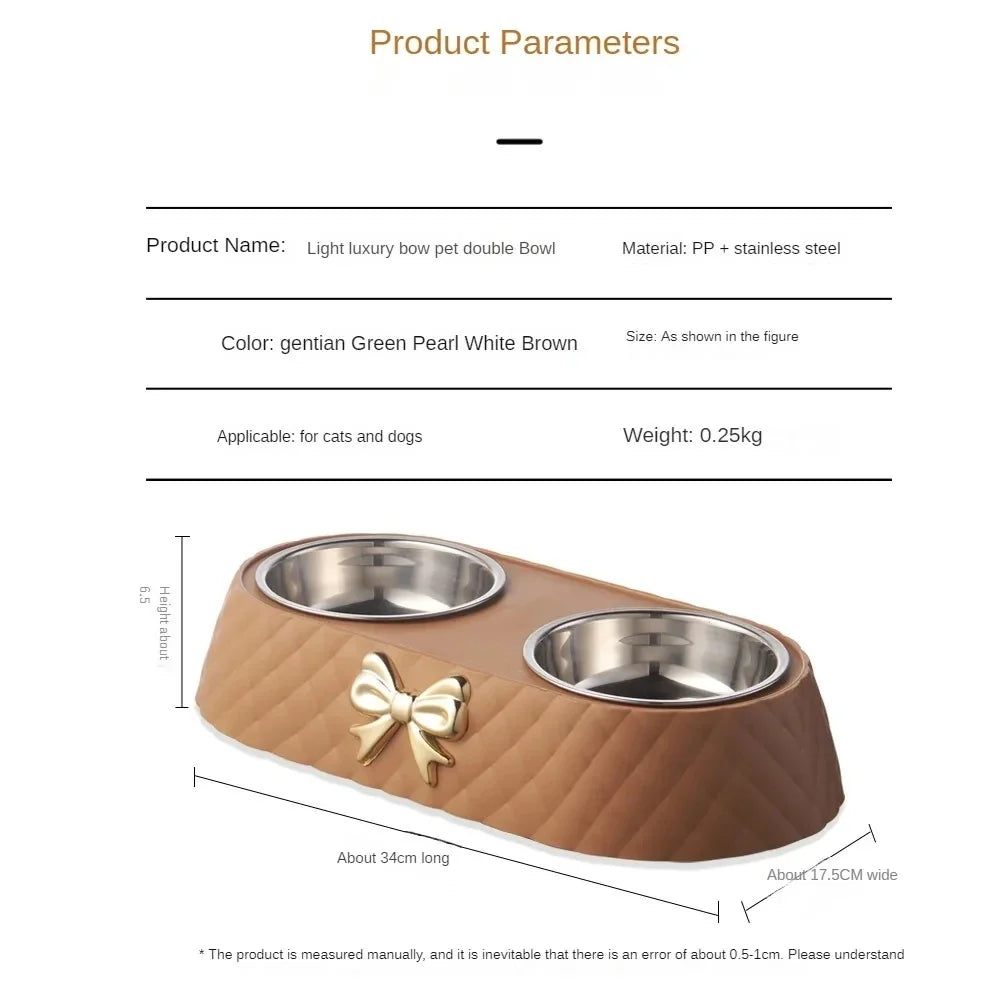 Luxury Pet Essentials - Purrfect Pet Kingdom™