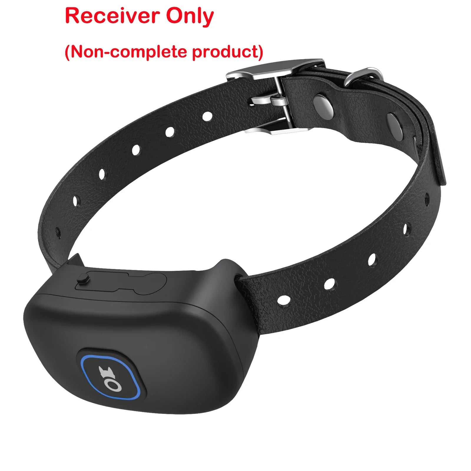 Wireless Dog Fence 2 in 1 Remote Trainer Beep Shock Collar