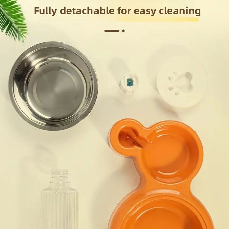 Luxury Pet Essentials - Purrfect Pet Kingdom™