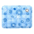 Dog Cooling Mat Dry Ice Water Injection Cool Pet Bed Pad