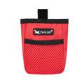 1PC Mini Portable Pet Summer Supplies Dog Snack Bag Outdoor Training Bag Convenient Carry-On for Dogs