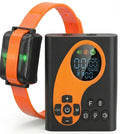 Electric Dog Fence Wireless Remote Trainer 2-in-1 Pet System | Purrfect Pet Kingdom