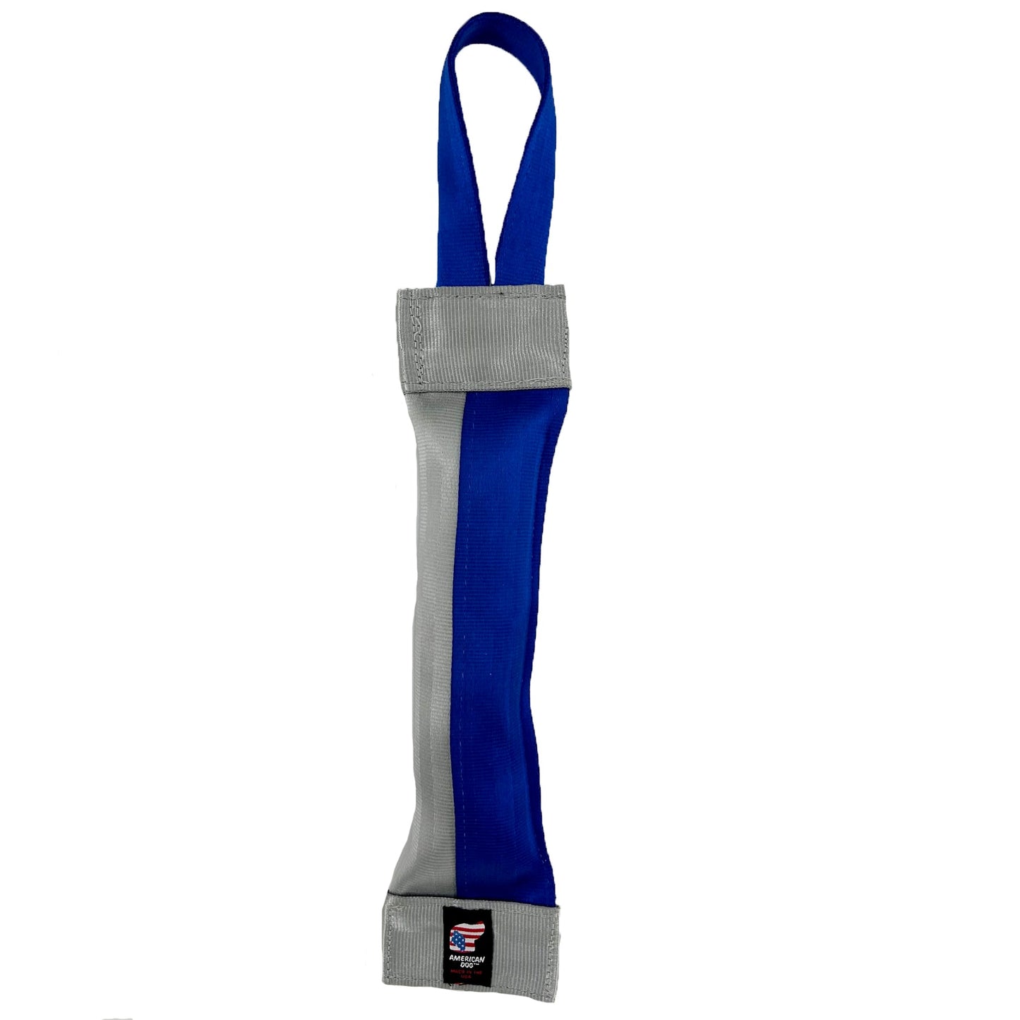 Dog Tug Toy Seatbelt Tube Tug 2 | Majestic Pet Kingdom - Majestic Pet Kingdom
