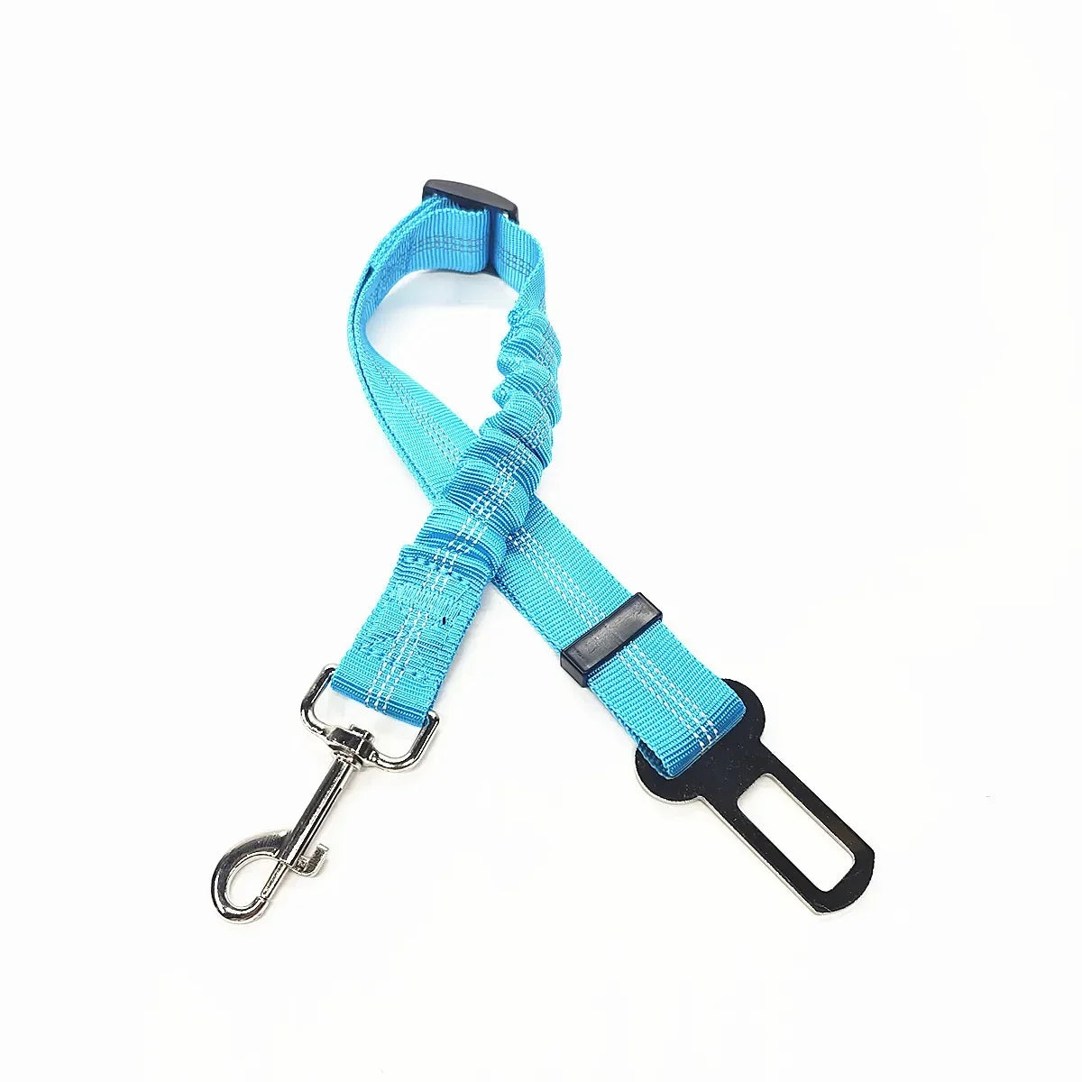 Dog Seat Belt | Quick Release Pet Safety Belt for Car Travel