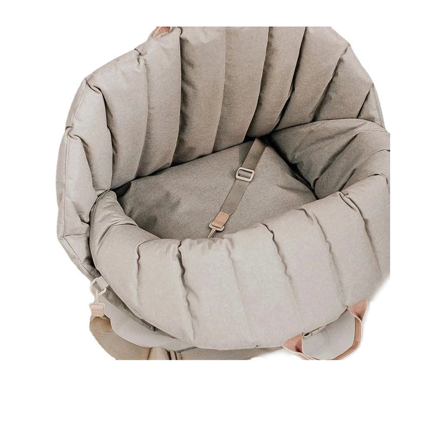 Pet Supplies Hot Sale Pet Carrier Tote Bag Pet Travel Safety Car Seat | Majestic Pet Kingdom™