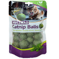 Mint Toys Edible Catnip Ball Safety Healthy Cat Catnip Cats Home | Majestic Pet Kingdom™