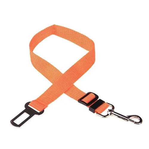 Dog Seat Belt | Quick Release Pet Safety Belt for Car Travel
