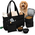 Puffer Dog Travel Bag for Dog Moms - Majestic Pet Kingdom