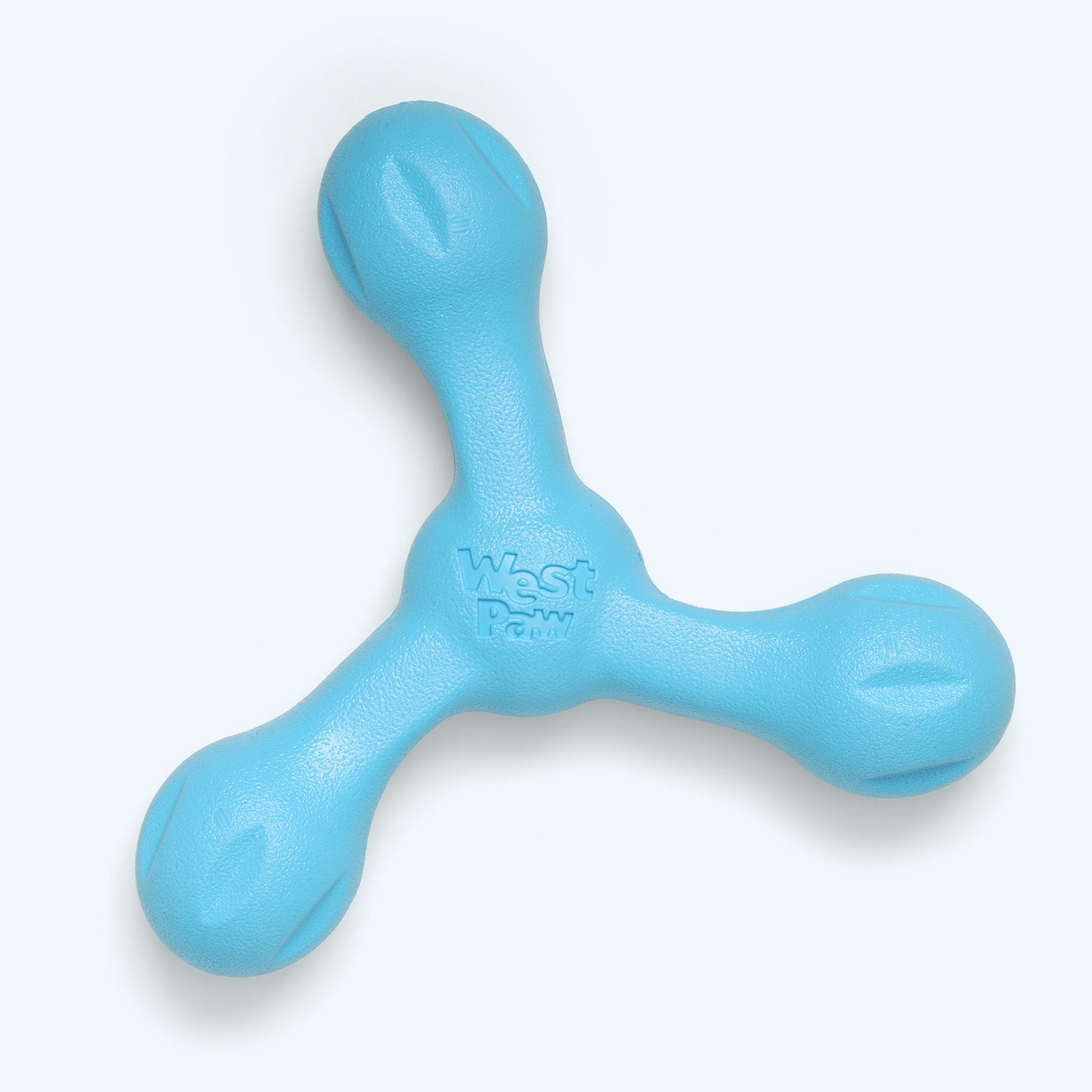 Skamp Fetch Tug Dog Toy | Safer Stick Alternative