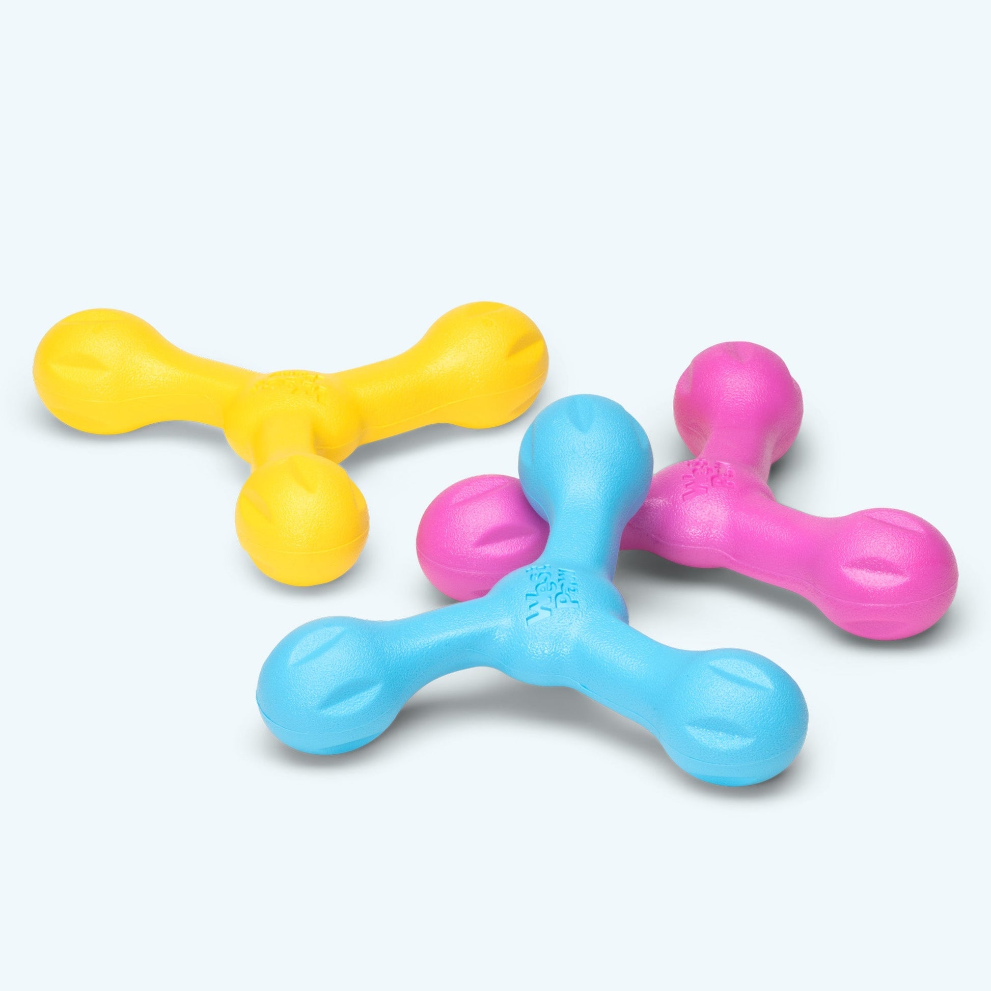 Dog Tug Toy Skamp Fetch Stick Alternative Durable Dog Play - Detail Angle 2 | Majestic Pet Kingdom