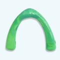 West Paw Snorkl Tug Dog Toy for Moderate Chewers
