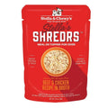 Stella & ’s Shredrs Beef & Chicken Dog Food (2.8oz) - Majestic Pet Kingdom