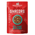 Stella & 's Dog Shredrs Beef & Salmon (2.8oz) - Majestic Pet Kingdom
