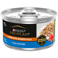 Pro Plan Complete Essentials Tuna Entrée In Sauce Wet Cat Food (3oz) - Majestic Pet Kingdom