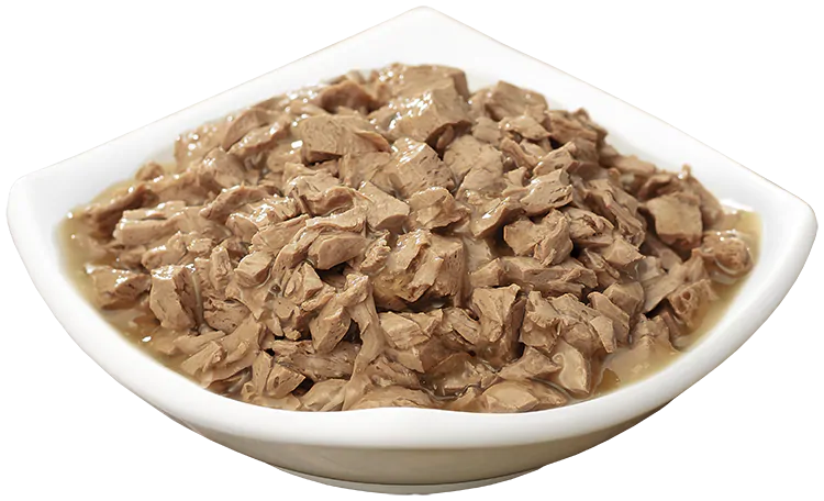 Pro Plan Complete Essentials Tuna Entrée In Sauce Wet Cat Food (3oz) - Majestic Pet Kingdom