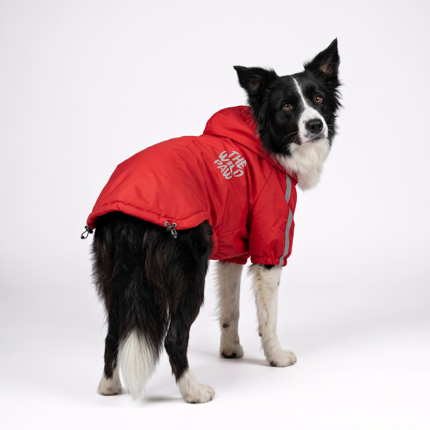HydroHike Jacket - Majestic Pet Kingdom