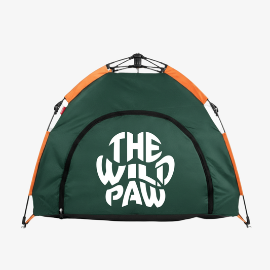 Stormbreak Tent - Majestic Pet Kingdom