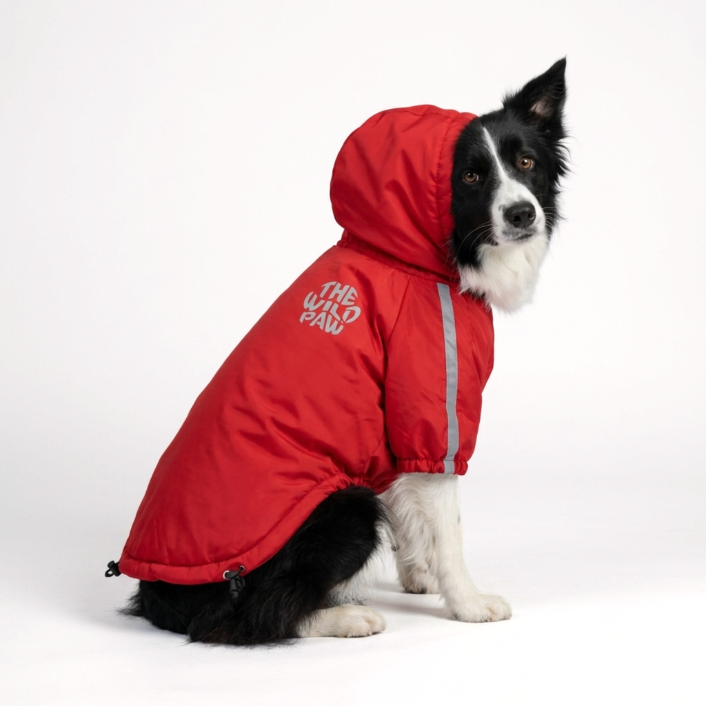 HydroHike Jacket - Majestic Pet Kingdom