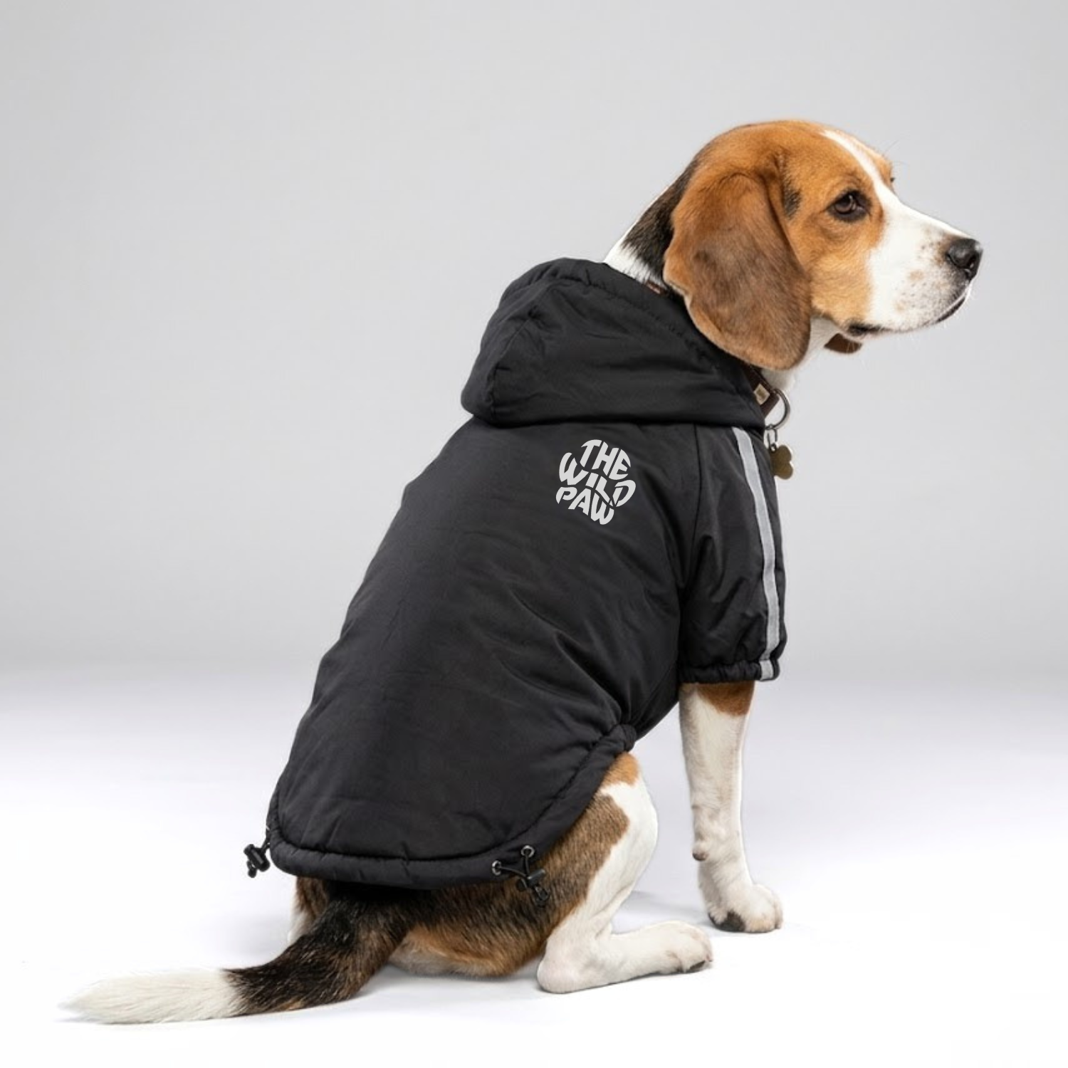 HydroHike Jacket - Majestic Pet Kingdom