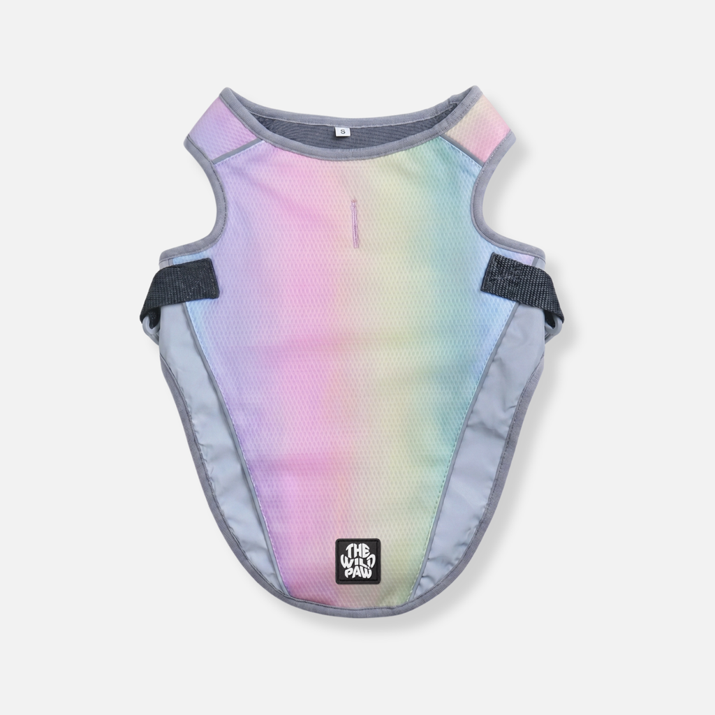 WildBreeze Cooling Vest - Majestic Pet Kingdom