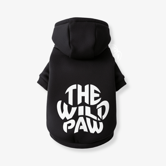 Terrain Trek Hoodie - Majestic Pet Kingdom