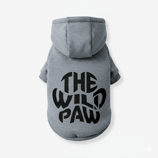 Terrain Trek Hoodie - Majestic Pet Kingdom