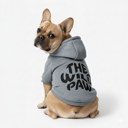 Terrain Trek Hoodie - Majestic Pet Kingdom