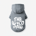 Terrain Trek Hoodie - Majestic Pet Kingdom