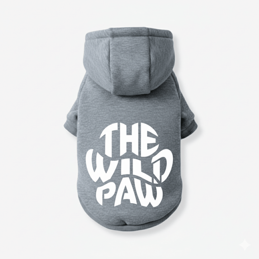 Terrain Trek Hoodie - Majestic Pet Kingdom