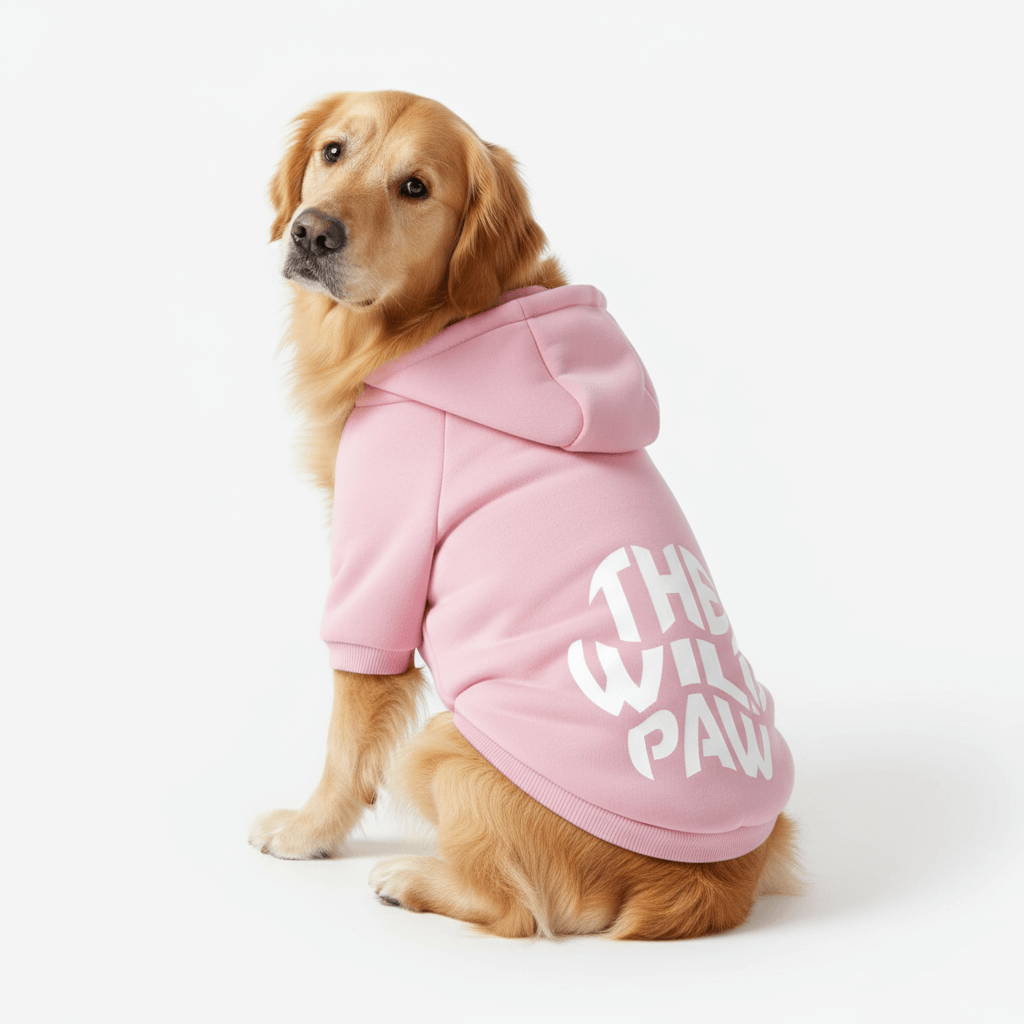 Terrain Trek Hoodie - Majestic Pet Kingdom